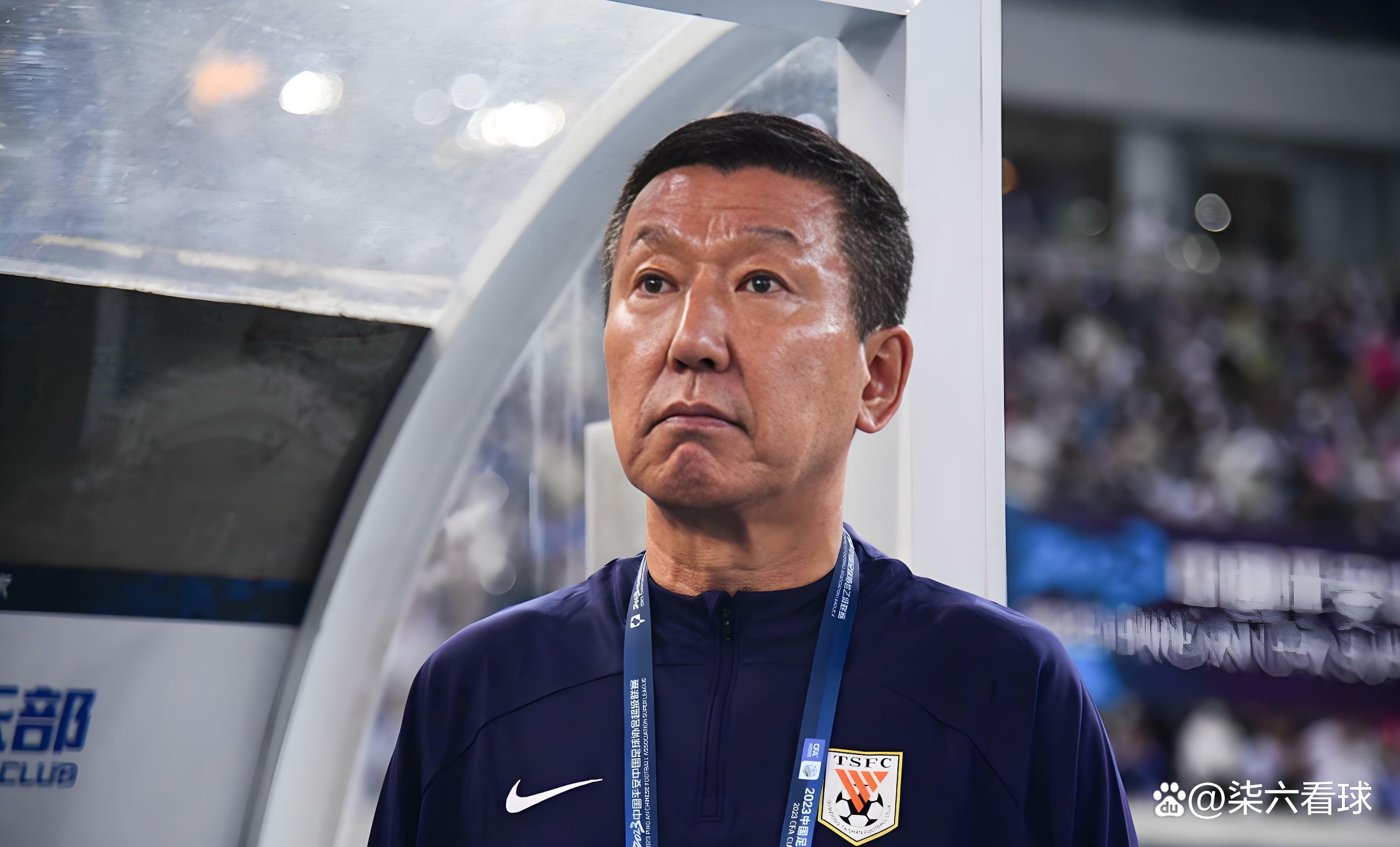 体育视频直播-赛前社区盾焦点战，山东泰山迎来里程碑，底气十足，年轻球员得到机会的简单介绍
