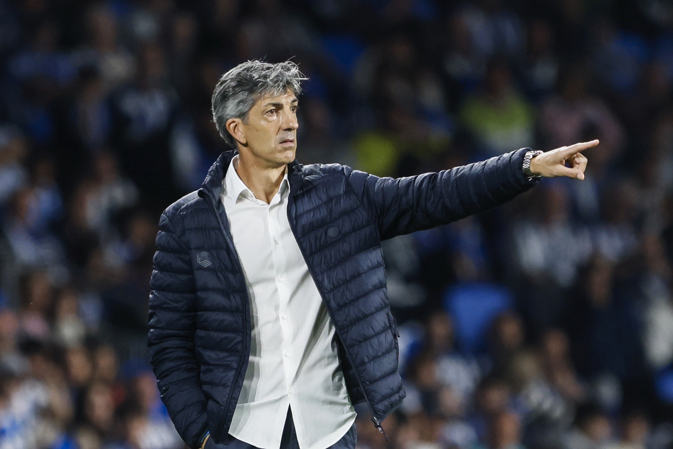 开云体育-关于欧超杯国际比赛日走向成谜，皇家社会止住颓势，管理层满意，球队文化再被提及的信息