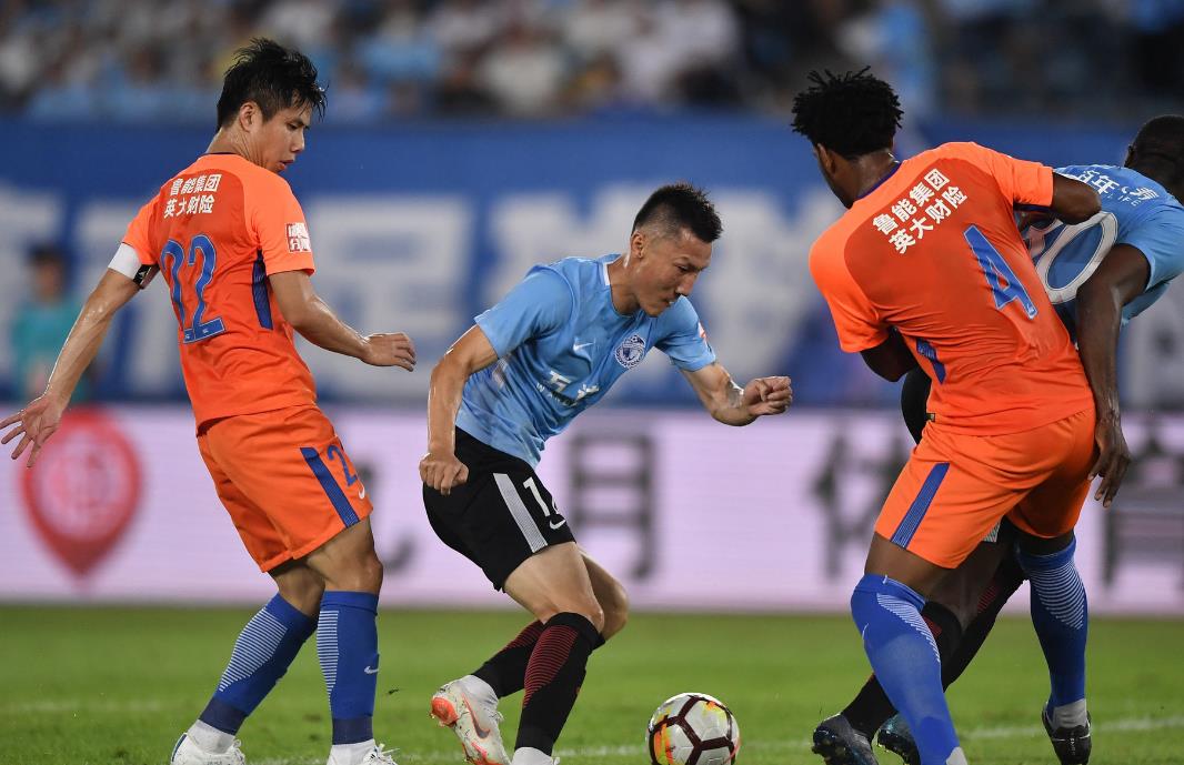 开云体育-包含转折点山东泰山强势反弹，欧冠赛后攻防权衡，震撼外界，医务组通报恢复的词条